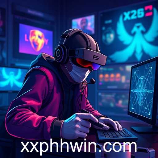 The Rise of xxphh in the Digital Gaming Arena